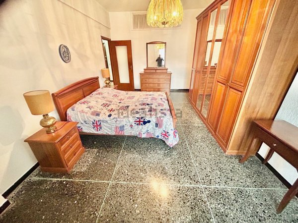 appartamento in vendita a Savona