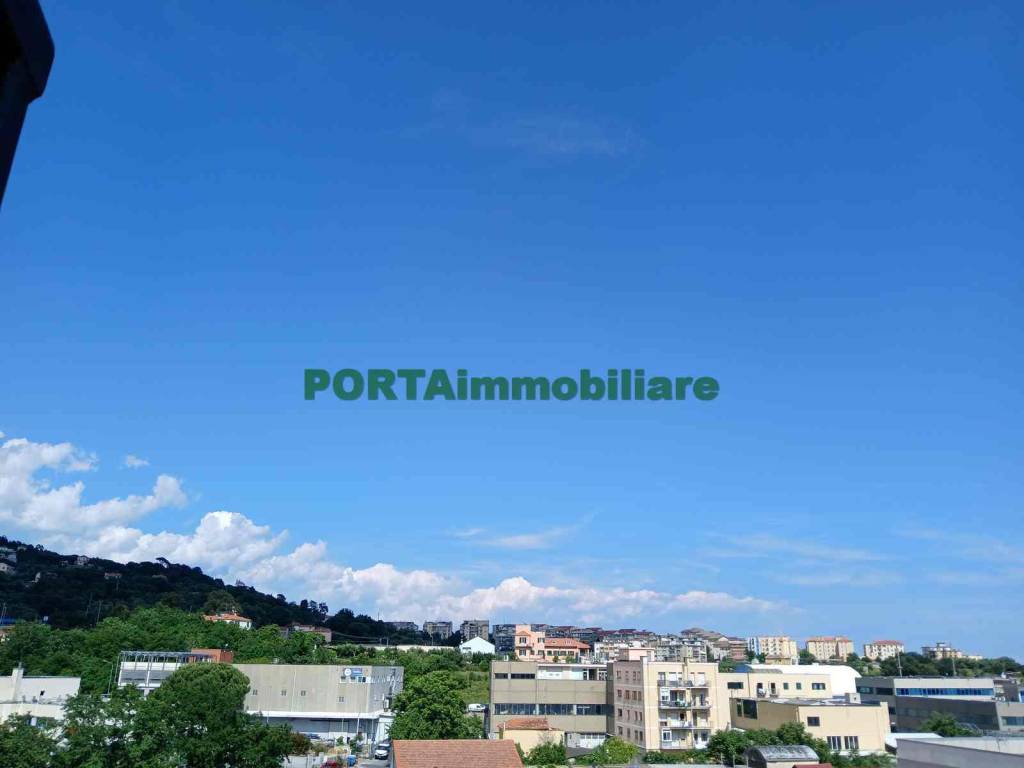 appartamento in vendita a Savona