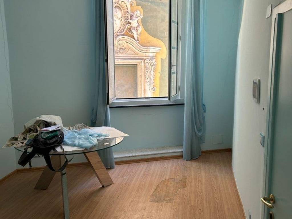 appartamento in vendita a Savona in zona Centro Storico