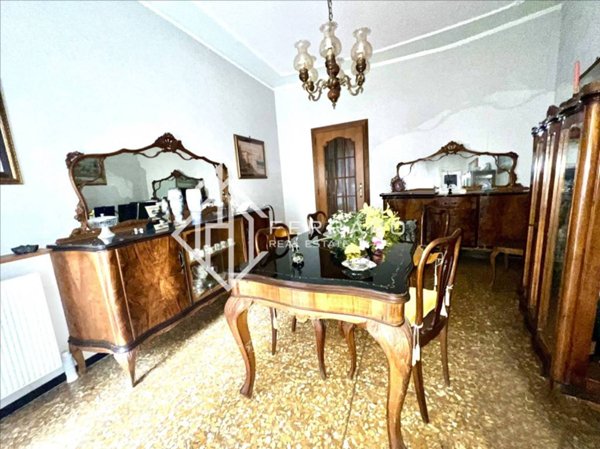 appartamento in vendita a Savona