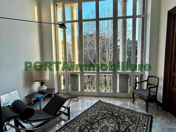 appartamento in vendita a Savona in zona Centro Storico