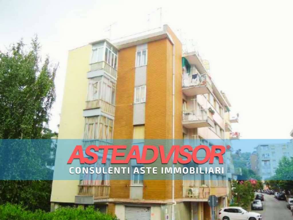 appartamento in vendita a Savona