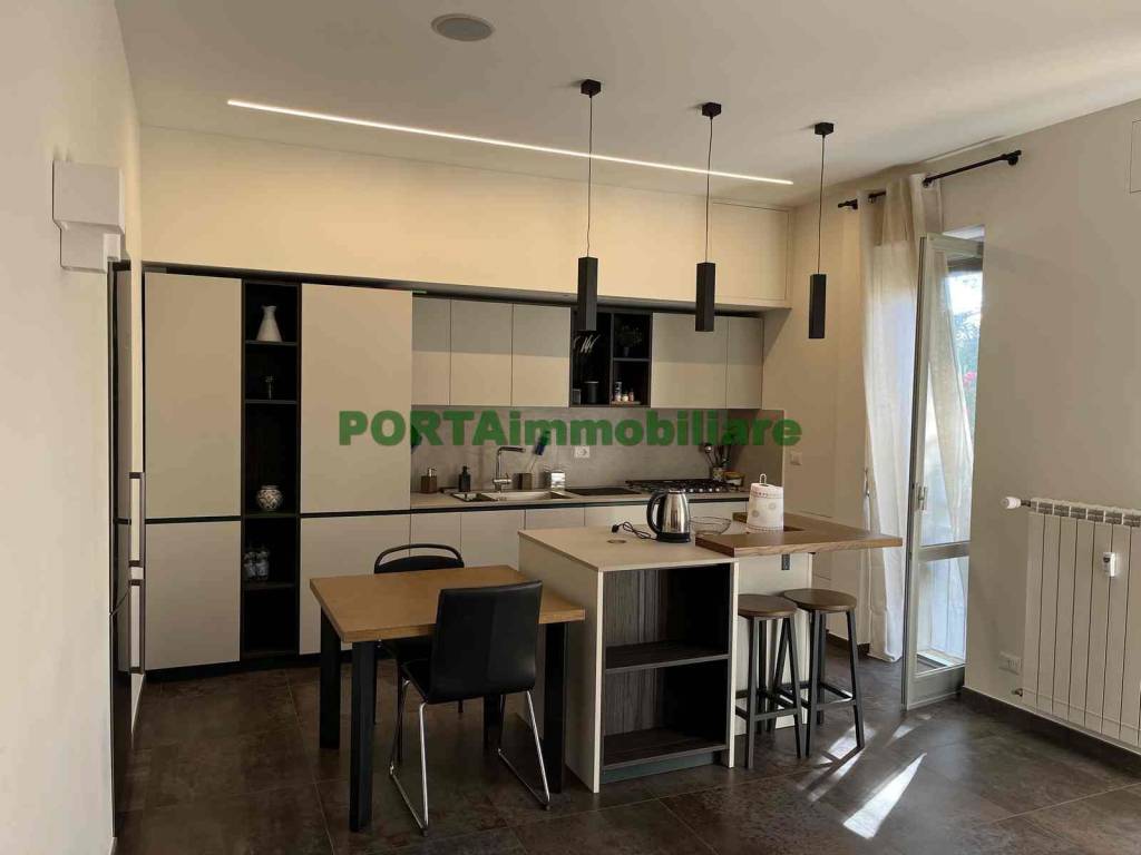 appartamento in vendita a Savona