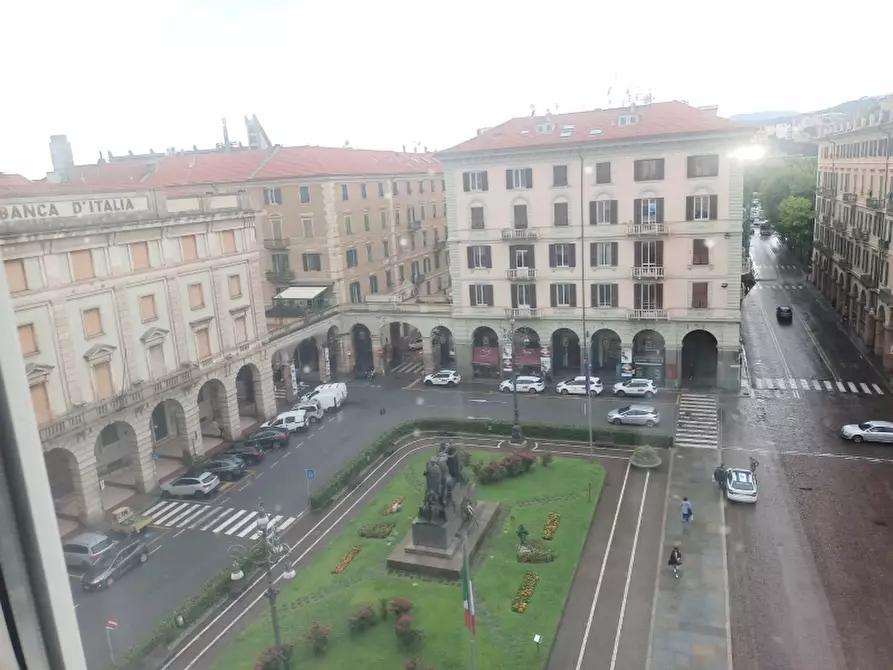 appartamento in vendita a Savona