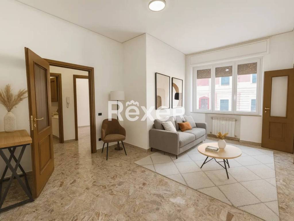 appartamento in vendita a Savona in zona Centro Storico