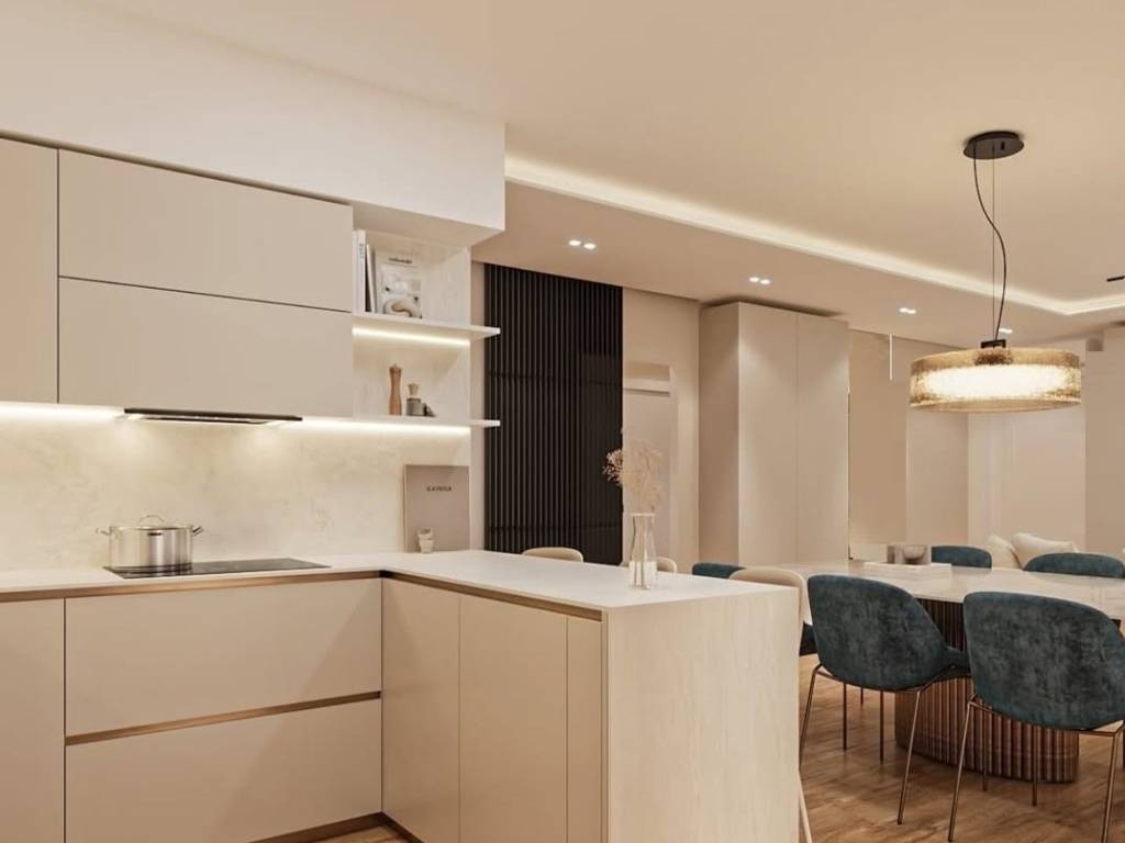 appartamento in vendita a Savona