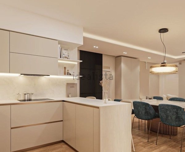 appartamento in vendita a Savona