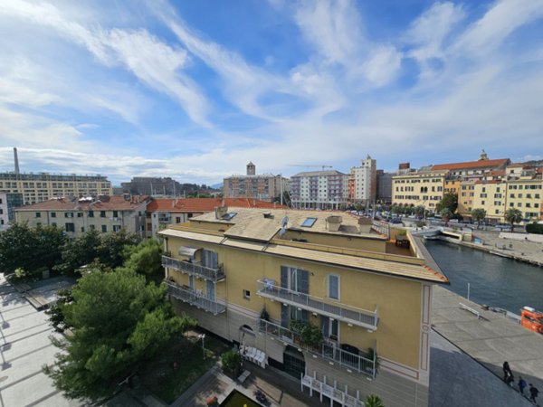 appartamento in vendita a Savona