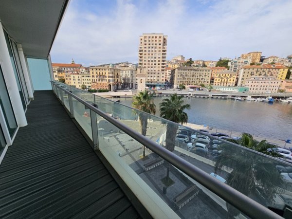 appartamento in vendita a Savona in zona Centro Storico