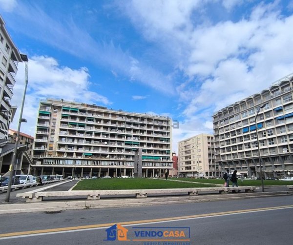 appartamento in vendita a Savona