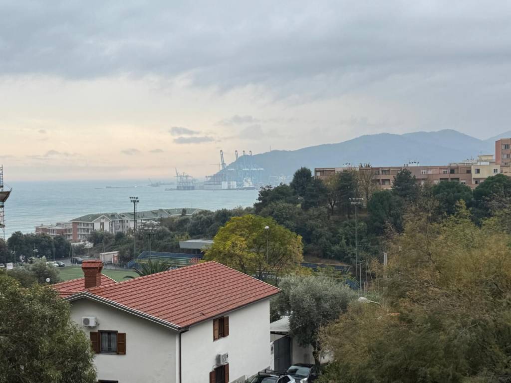 appartamento in vendita a Savona