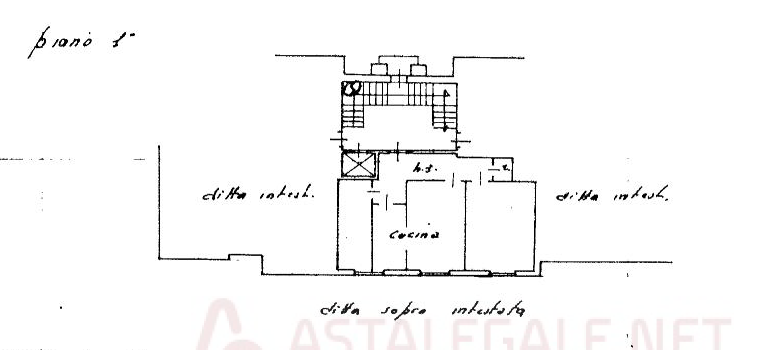 appartamento in vendita a Savona