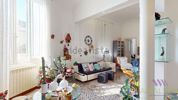 appartamento in vendita a Savona