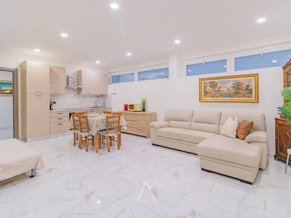 appartamento in vendita a Savona