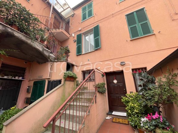 appartamento in vendita a Savona