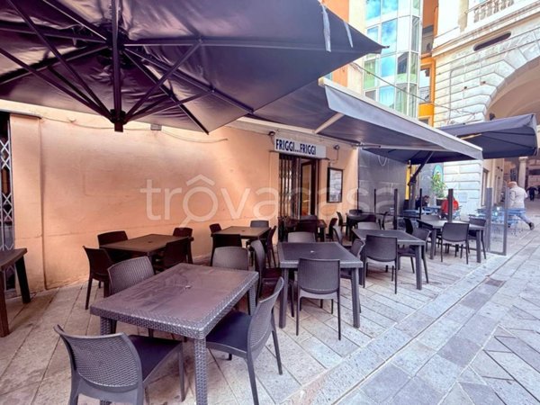 appartamento in vendita a Savona in zona Centro Storico