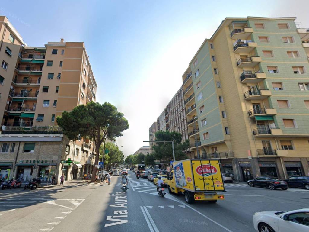 appartamento in vendita a Savona