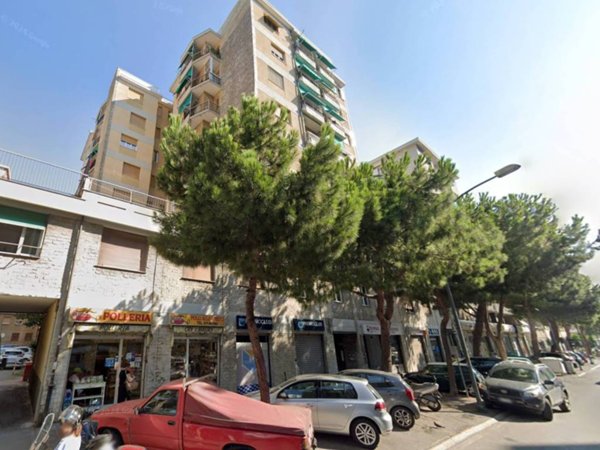 appartamento in vendita a Savona