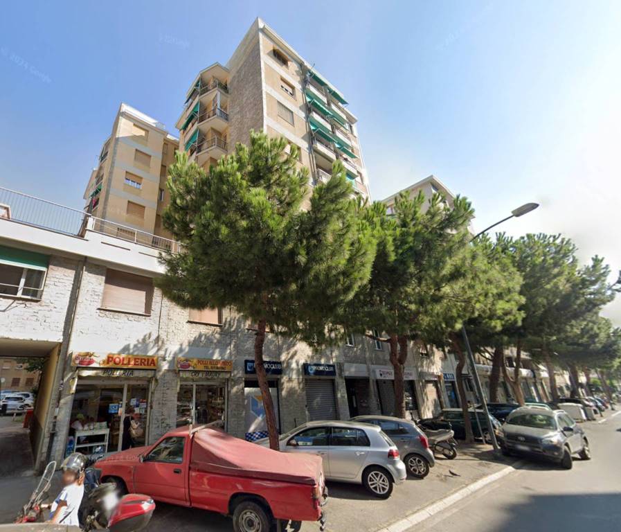 appartamento in vendita a Savona