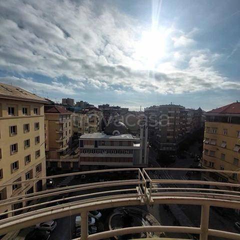 appartamento in vendita a Savona in zona Centro Storico