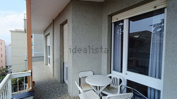 appartamento in vendita a Savona