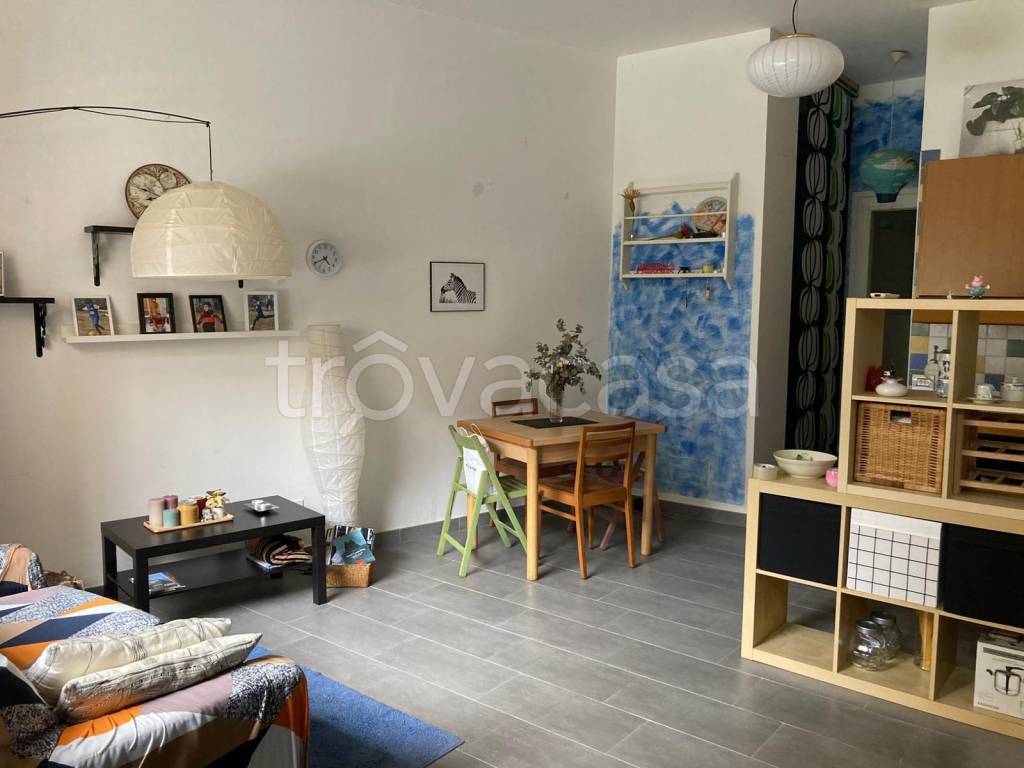 appartamento in vendita a Savona in zona Centro Storico