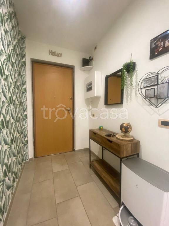 appartamento in vendita a Savona