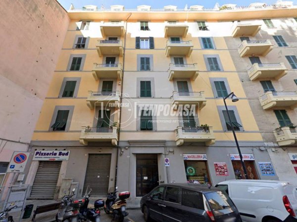 appartamento in vendita a Savona in zona Centro Storico