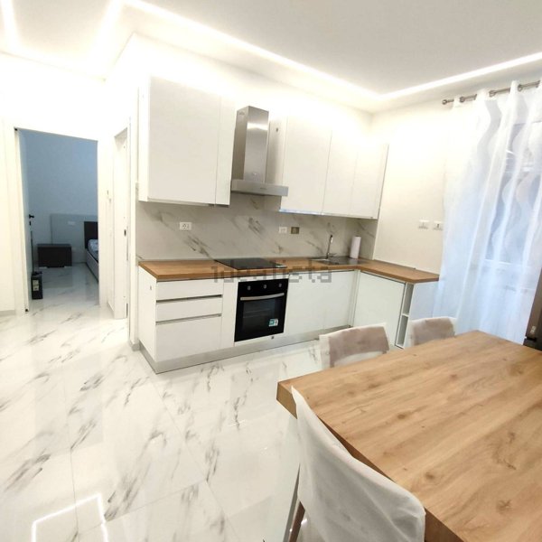 appartamento in vendita a Savona