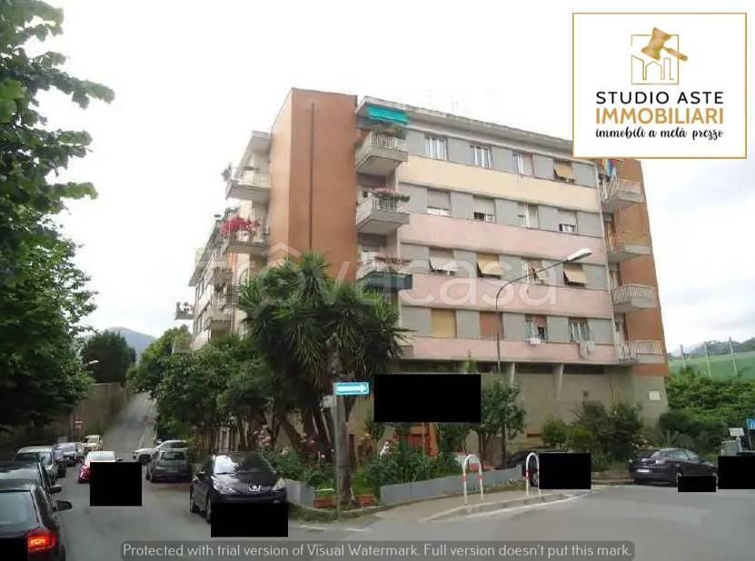 appartamento in vendita a Savona