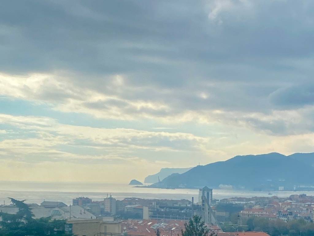 appartamento in vendita a Savona