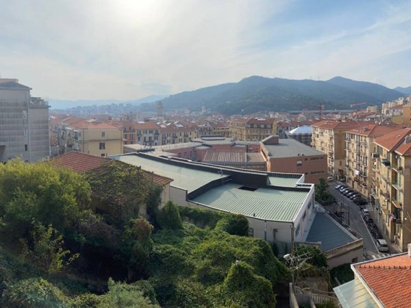 appartamento in vendita a Savona