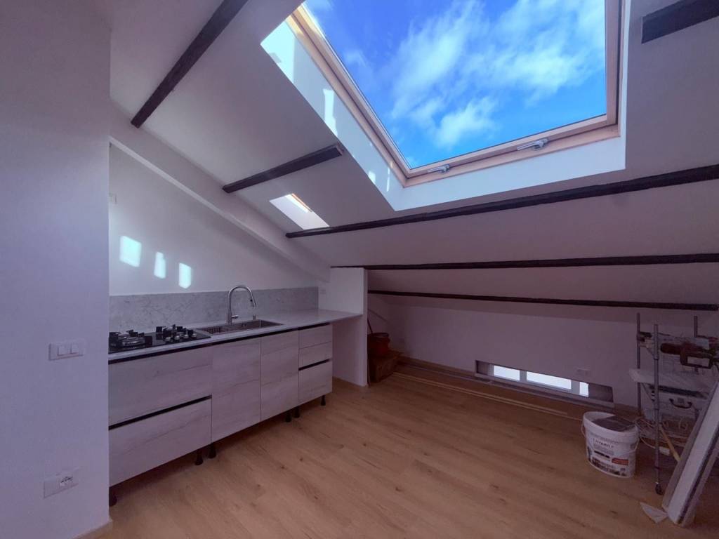 appartamento in vendita a Savona