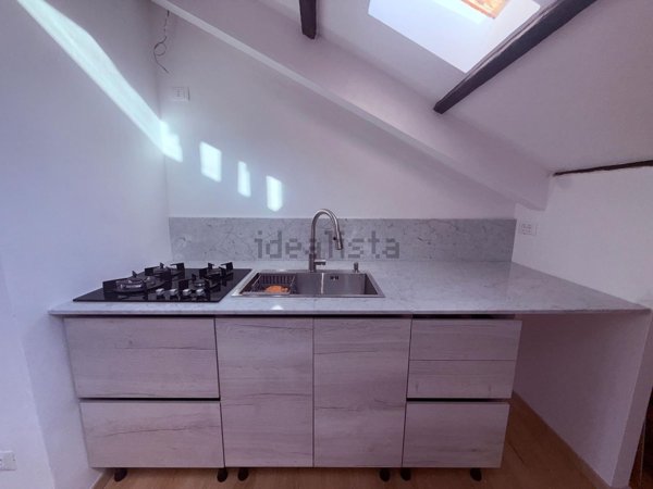 appartamento in vendita a Savona in zona Centro Storico