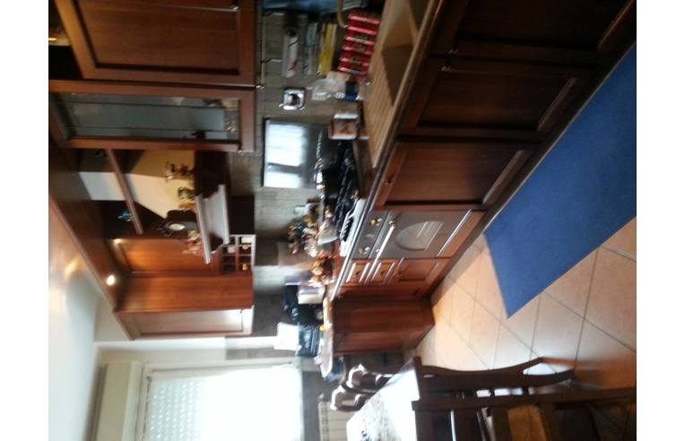 appartamento in vendita a Savona in zona Centro Storico