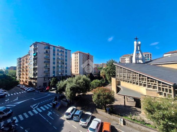 appartamento in vendita a Savona