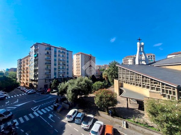 appartamento in vendita a Savona