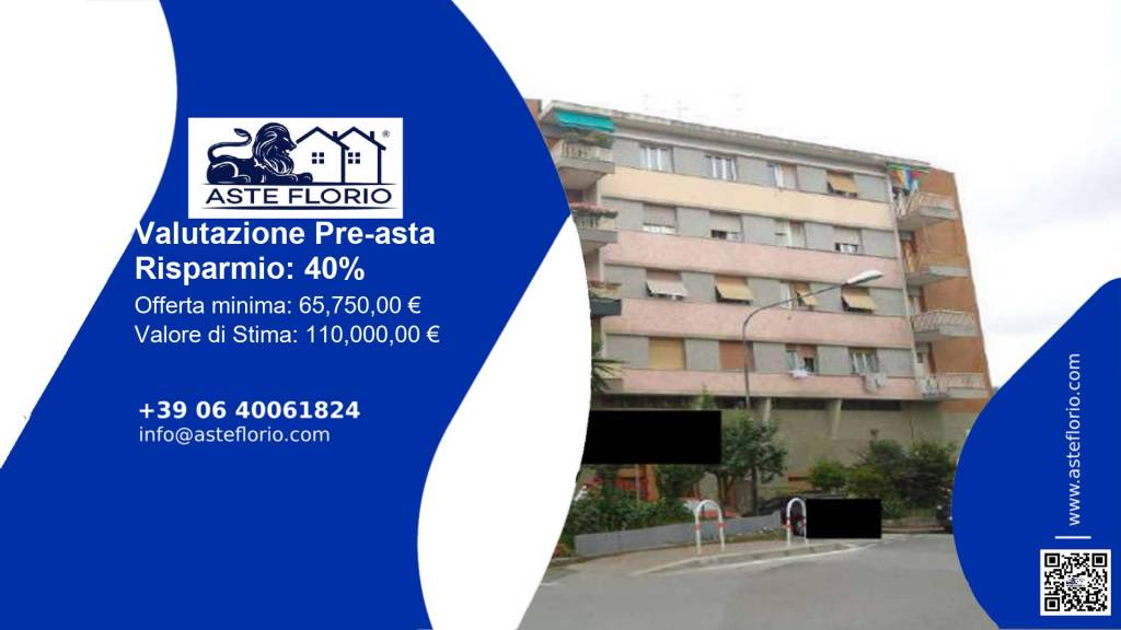 appartamento in vendita a Savona