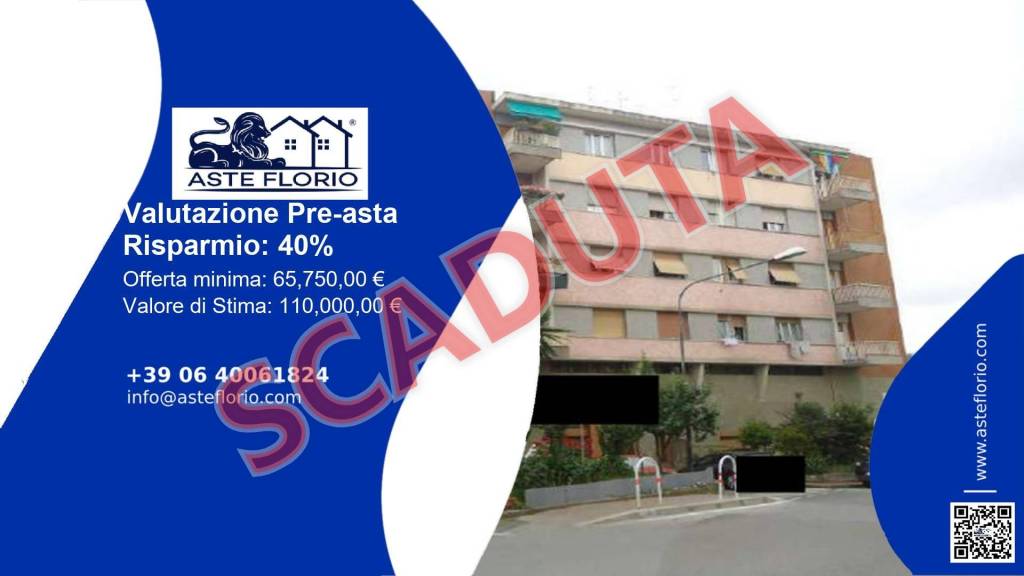 appartamento in vendita a Savona