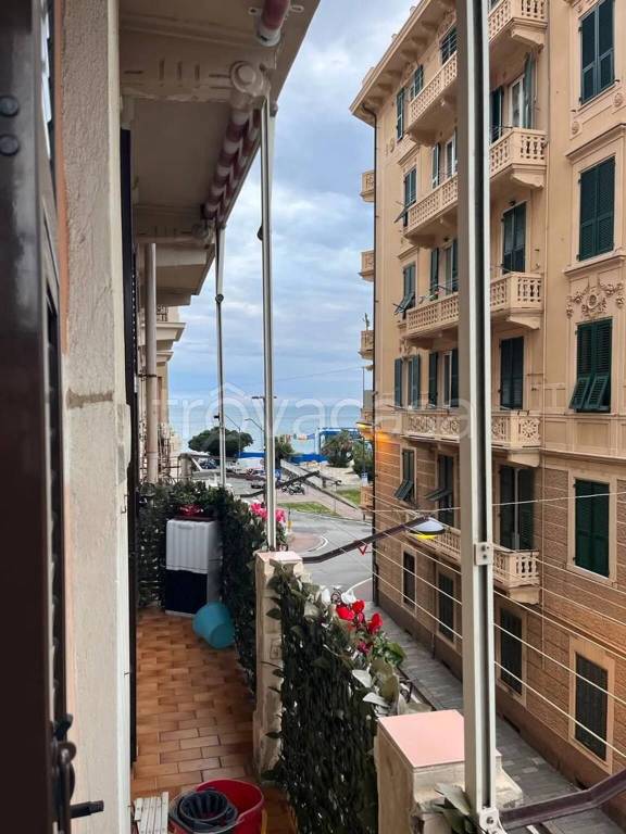 appartamento in vendita a Savona