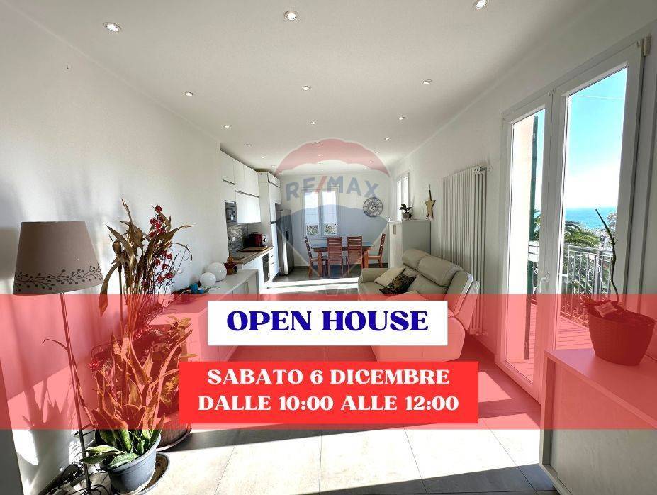 appartamento in vendita a Savona