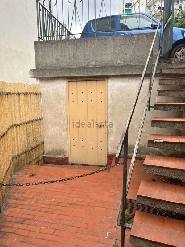 casa semindipendente in vendita a Savona