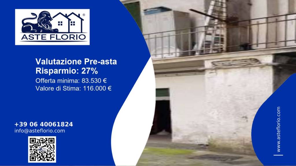 locale commerciale in vendita a Savona