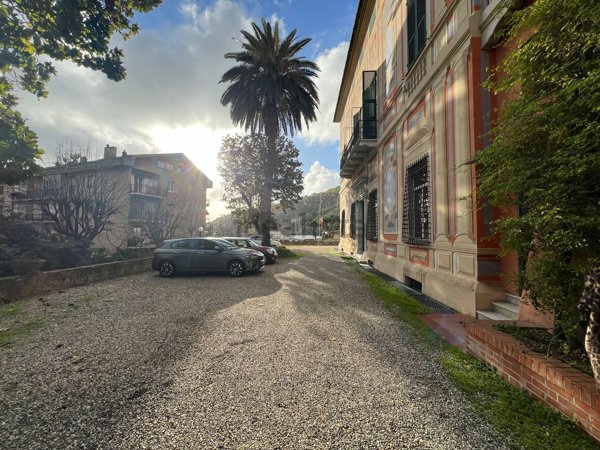 casa indipendente in vendita a Savona