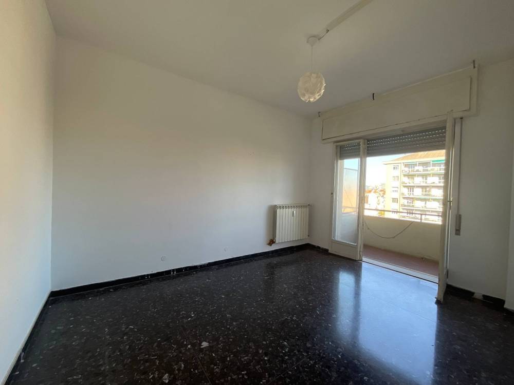 appartamento in vendita a Savona in zona Centro Storico