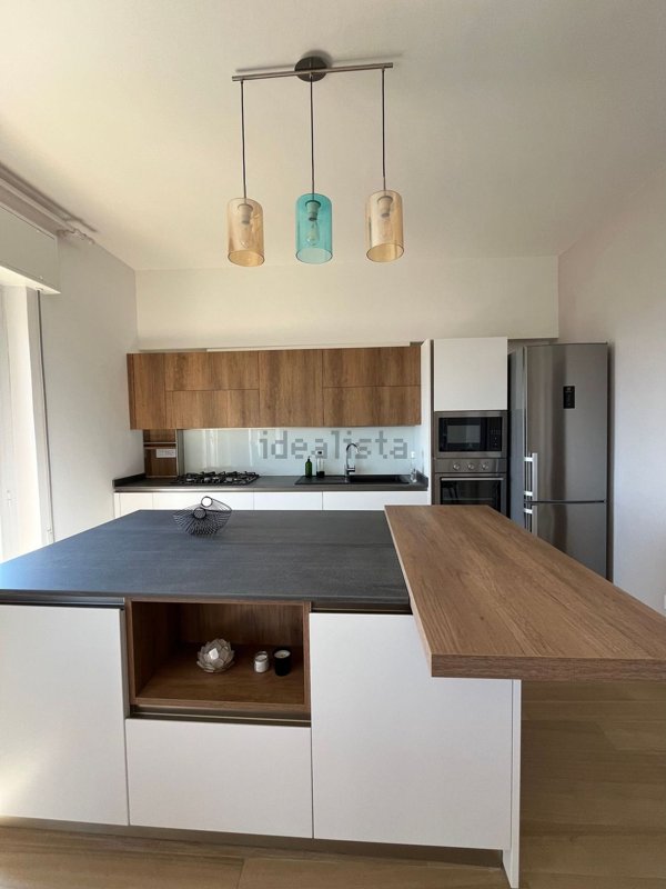 appartamento in vendita a Savona