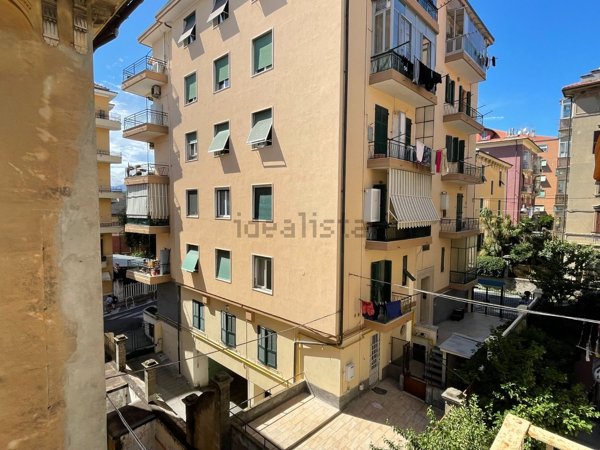 appartamento in vendita a Savona