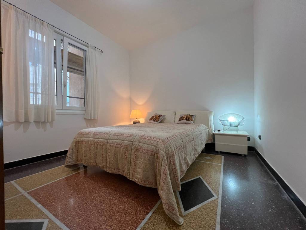 appartamento in vendita a Savona in zona Centro Storico