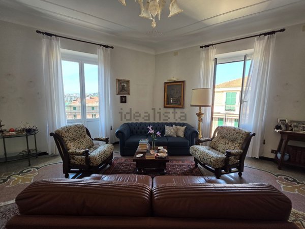 appartamento in vendita a Savona