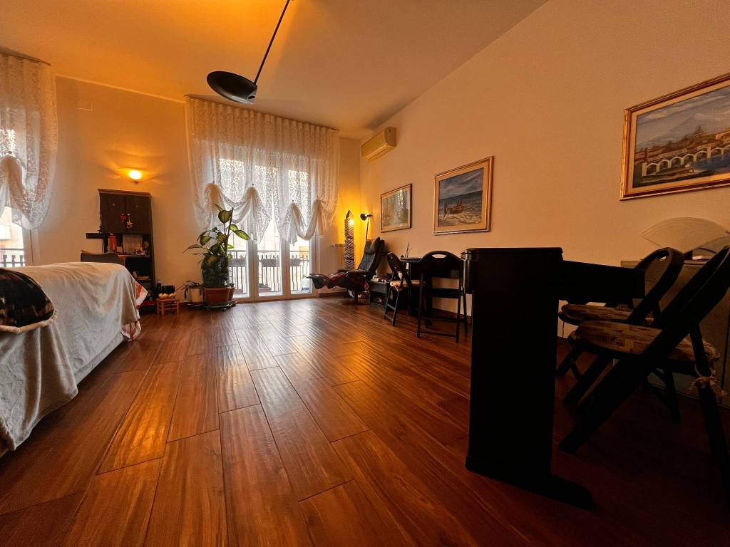 appartamento in vendita a Savona